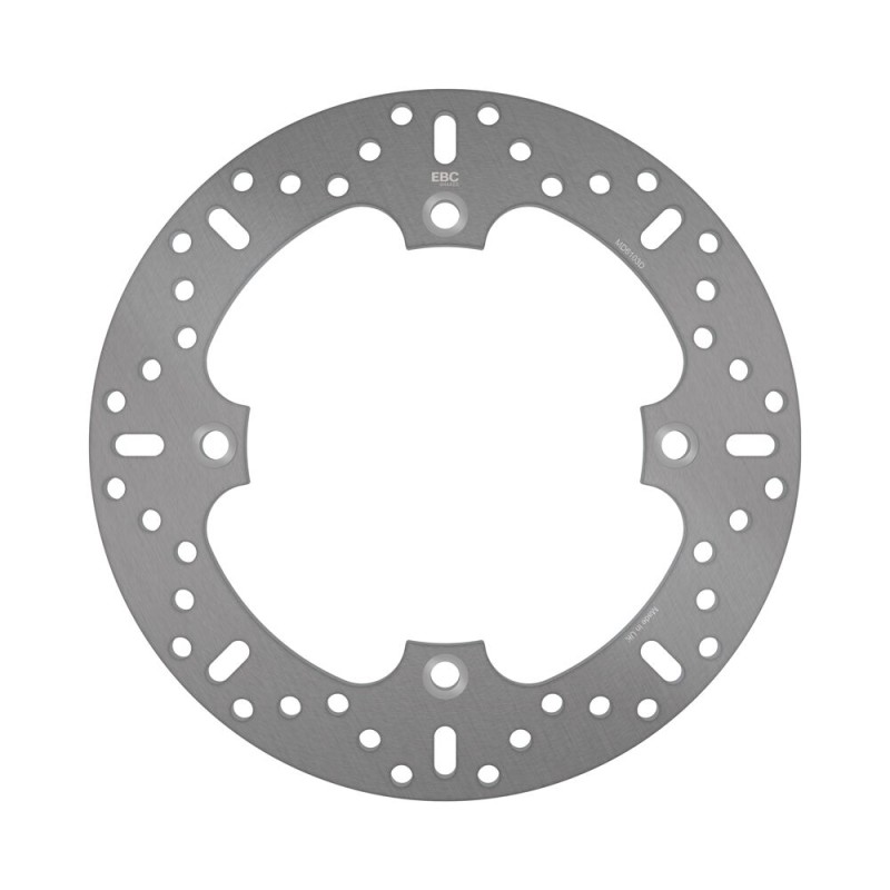 BRAKE ROTOR FIX D SERIES RND