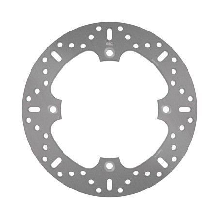 BRAKE ROTOR FIX D SERIES RND