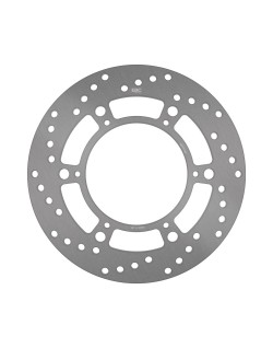 BRAKE ROTOR FIX D SERIES RND