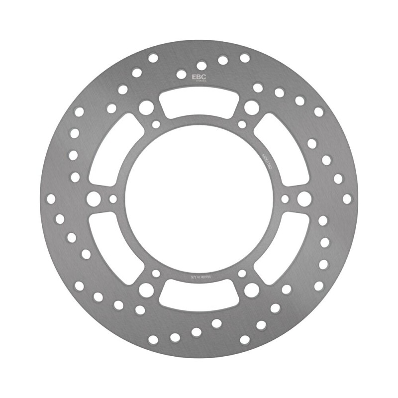 BRAKE ROTOR FIX D SERIES RND