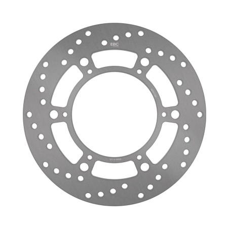 BRAKE ROTOR FIX D SERIES RND