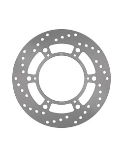 BRAKE ROTOR FIX D SERIES RND