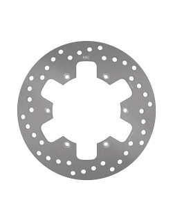 BRAKE ROTOR FIX D SERIES RND