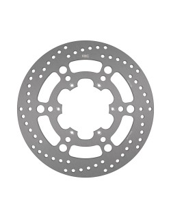 BRAKE ROTOR FIX D SERIES RND