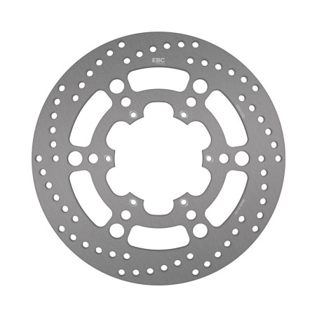 BRAKE ROTOR FIX D SERIES RND