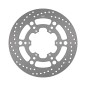 BRAKE ROTOR FIX D SERIES RND