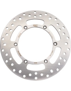 BRAKE ROTOR FIX D SERIES RND