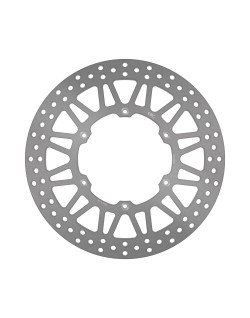 BRAKE ROTOR FIX D SERIES RND