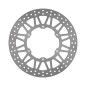 BRAKE ROTOR FIX D SERIES RND