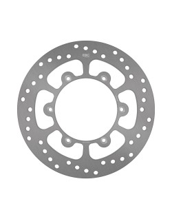 BRAKE ROTOR FIX D SERIES RND