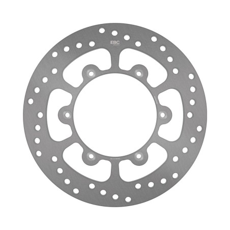 BRAKE ROTOR FIX D SERIES RND