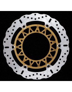 BRAKE ROTOR FLT X SERIES RND