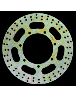 BRAKE RTR FIX HPSR RND FR/L