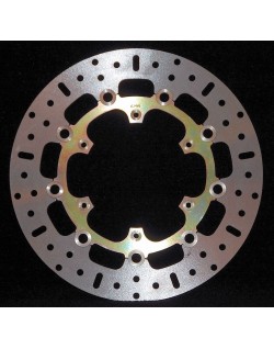 BRAKE ROTOR FLT D SERIES RND