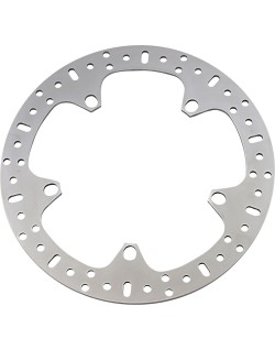 BRAKE ROTOR FIX RND