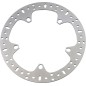BRAKE ROTOR FIX RND