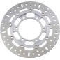 BRAKE RTR FLT PRO LITE RND UN