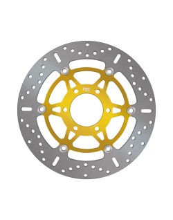 BRAKE ROTOR FLT X SERIES RND