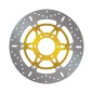 BRAKE ROTOR FLT X SERIES RND