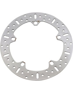 BRAKE ROTOR FIX RND