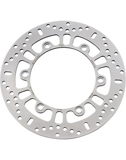 BRAKE ROTOR FIX RND UN