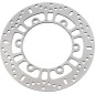 BRAKE ROTOR FIX RND UN