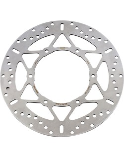 BRAKE ROTOR FIX HPSR RND FR
