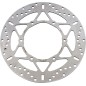 BRAKE ROTOR FIX HPSR RND FR