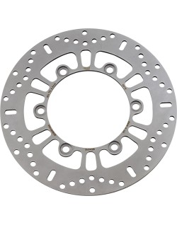 BRAKE ROTOR FIX RND UN