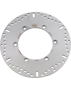 BRAKE ROTOR FIX HPSR RND RE