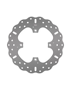 BRAKE ROTOR FIX HPSR WAVE RE