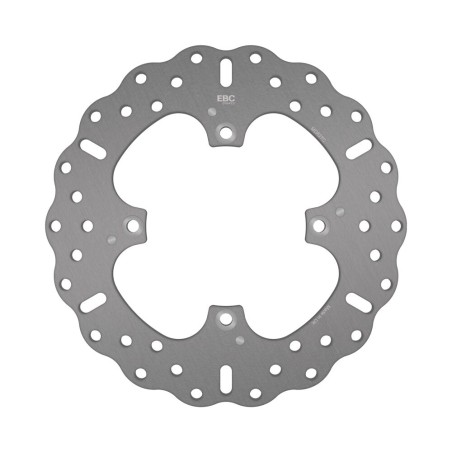 BRAKE ROTOR FIX HPSR WAVE RE