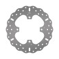 BRAKE ROTOR FIX HPSR WAVE RE