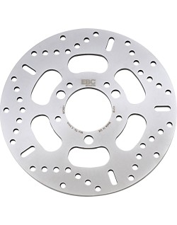 BRAKE ROTOR FIX RND FR