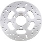 BRAKE ROTOR FIX RND FR