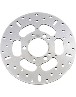 BRAKE ROTOR FIX RND RE