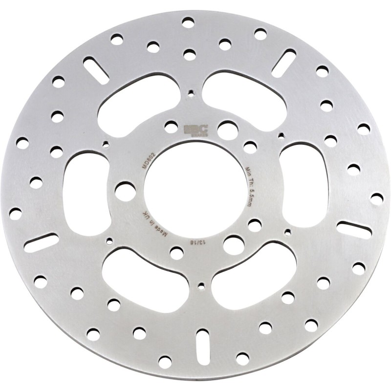 BRAKE ROTOR FIX RND RE