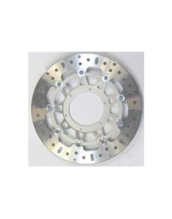BRAKE ROTOR FLT PRO LITE RND