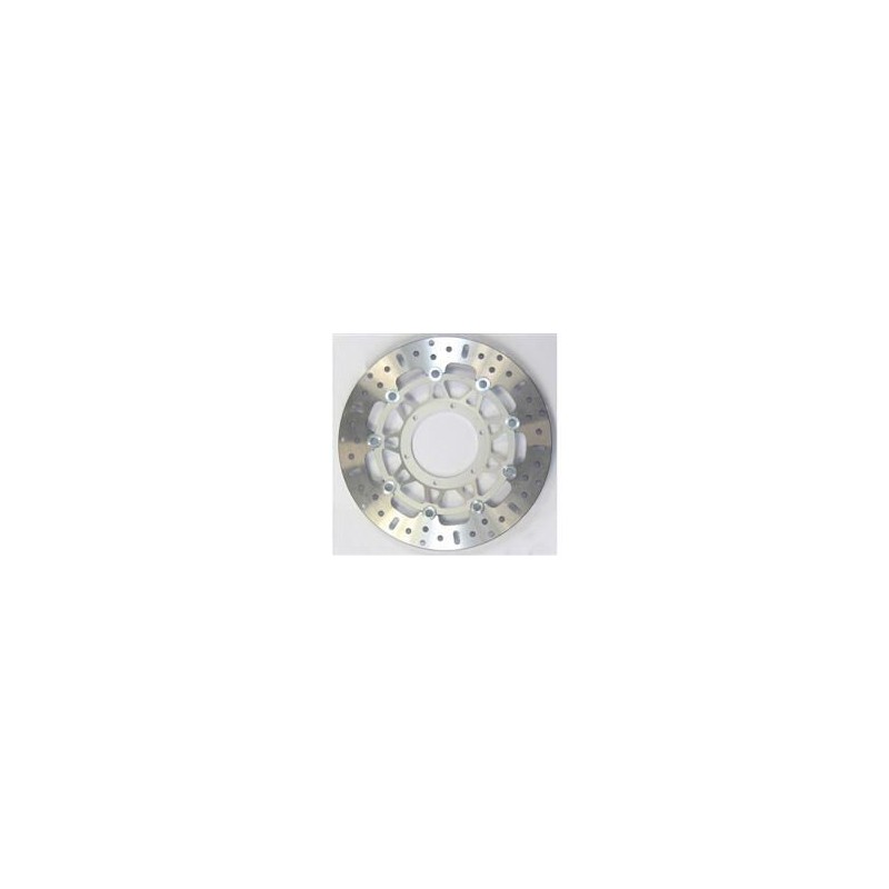 BRAKE ROTOR FLT PRO LITE RND