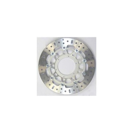 BRAKE ROTOR FLT PRO LITE RND