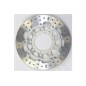 BRAKE ROTOR FLT PRO LITE RND