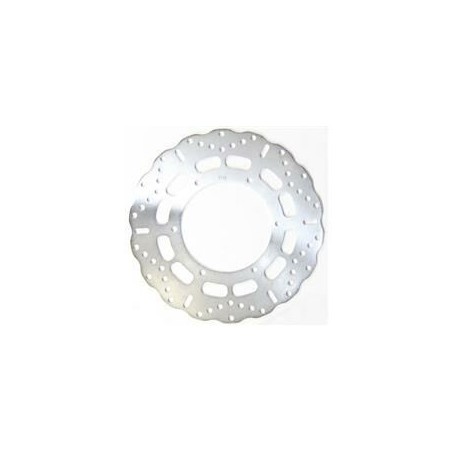 BRAKE ROTOR FIX WAVE RE
