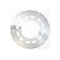 BRAKE ROTOR FIX WAVE RE
