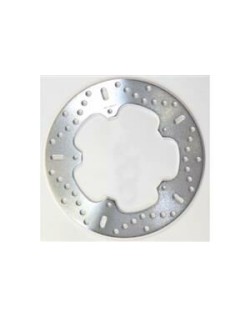 BRAKE ROTOR FIX RND RE