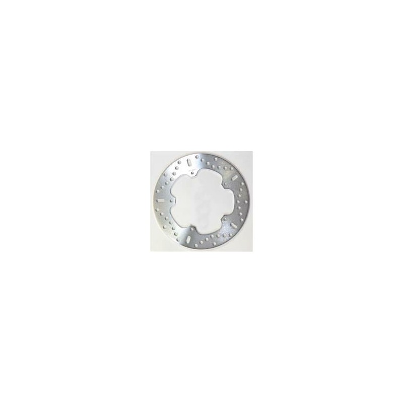 BRAKE ROTOR FIX RND RE