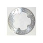 BRAKE ROTOR FIX RND RE
