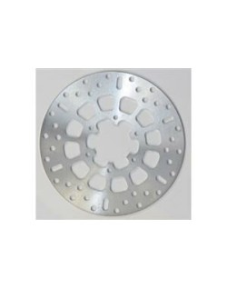 BRAKE ROTOR FIX RND RE
