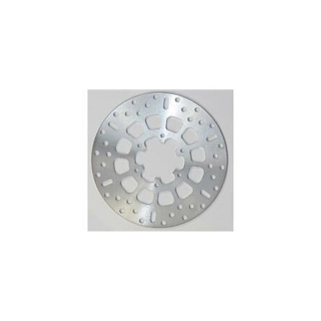 BRAKE ROTOR FIX RND RE