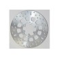 BRAKE ROTOR FIX RND RE