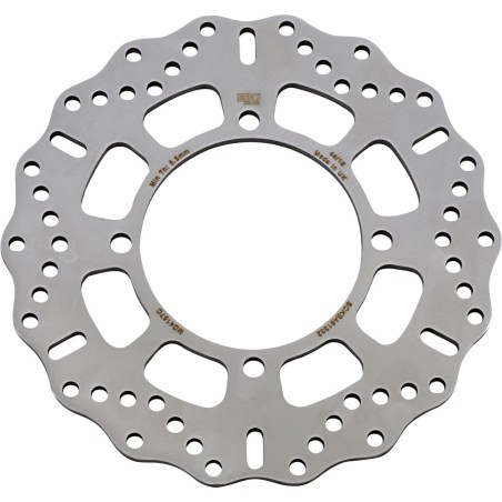 BRAKE ROTOR FIX WAVE RE